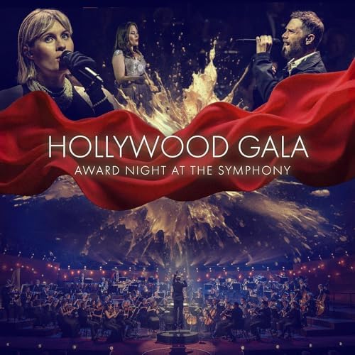 DANISH NATIONAL SYMPHONY ORCHE - Galaxymphony - Amazon.com Music